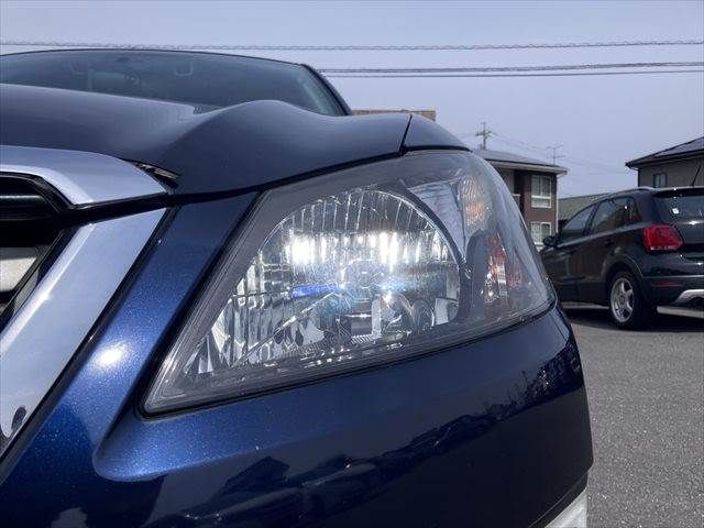 SUBARU EXIGA CROSSOVER 7 2016 Image 31