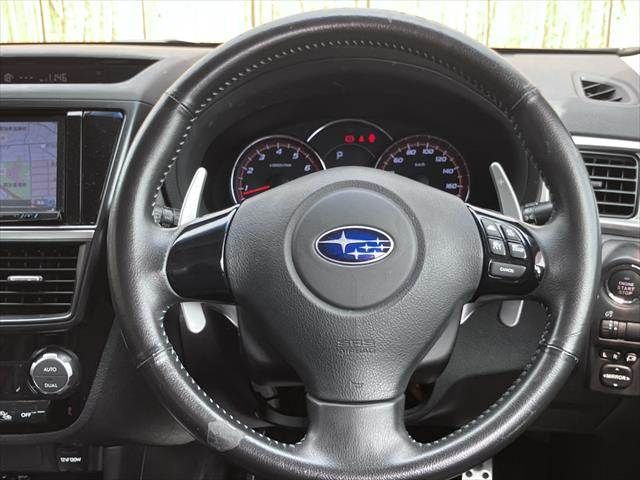 SUBARU EXIGA CROSSOVER 7 2016 Image 31