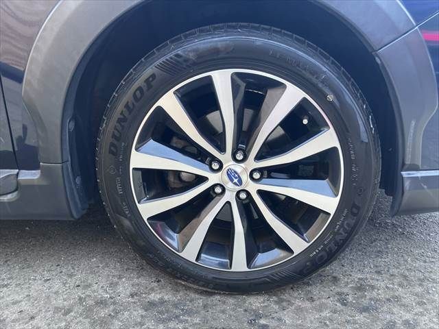 SUBARU EXIGA CROSSOVER 7 2016 Image 31