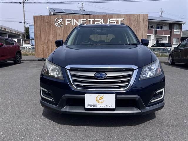 SUBARU EXIGA CROSSOVER 7 2016 Image 31