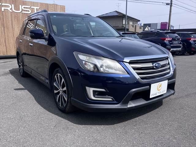 SUBARU EXIGA CROSSOVER 7 2016 Image 31