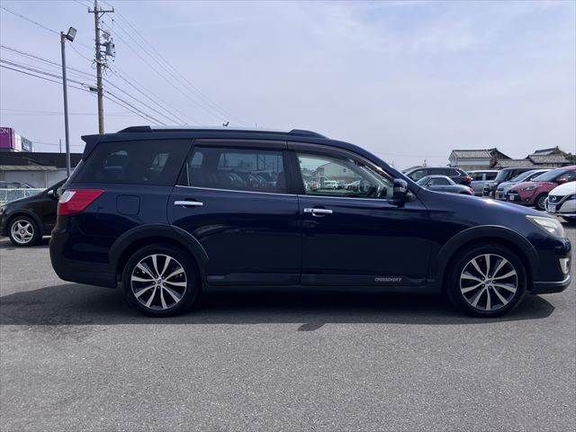 SUBARU EXIGA CROSSOVER 7 2016 Image 31