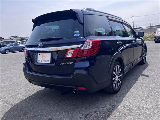 SUBARU EXIGA CROSSOVER 7 2016 Image 31