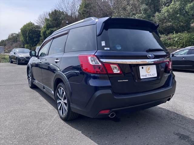 SUBARU EXIGA CROSSOVER 7 2016 Image 31