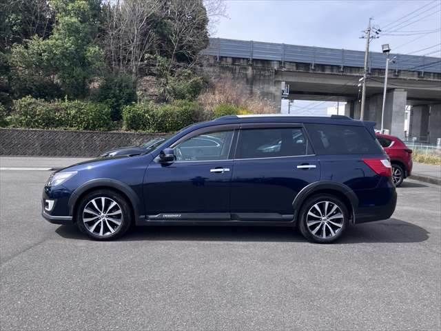 SUBARU EXIGA CROSSOVER 7 2016 Image 31