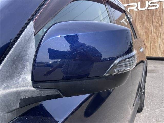 SUBARU EXIGA CROSSOVER 7 2016 Image 31