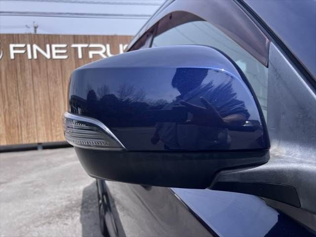 SUBARU EXIGA CROSSOVER 7 2016 Image 31