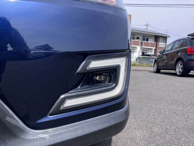 SUBARU EXIGA CROSSOVER 7 2016 Image 31