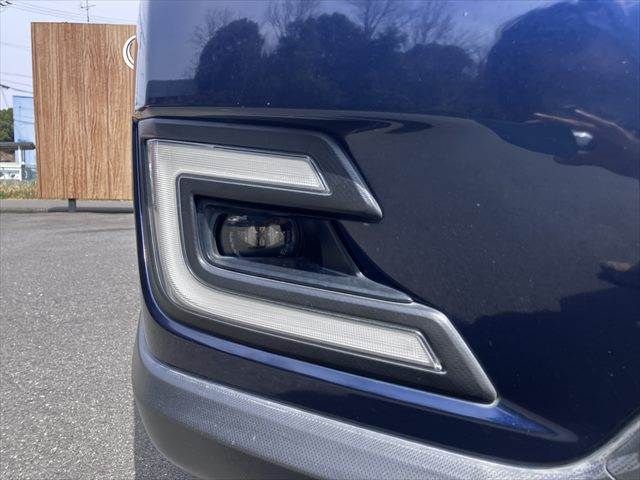 SUBARU EXIGA CROSSOVER 7 2016 Image 31