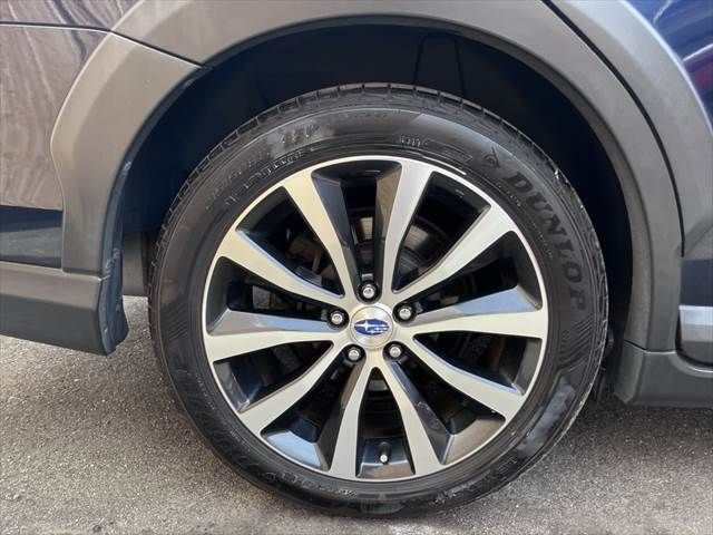 SUBARU EXIGA CROSSOVER 7 2016 Image 31