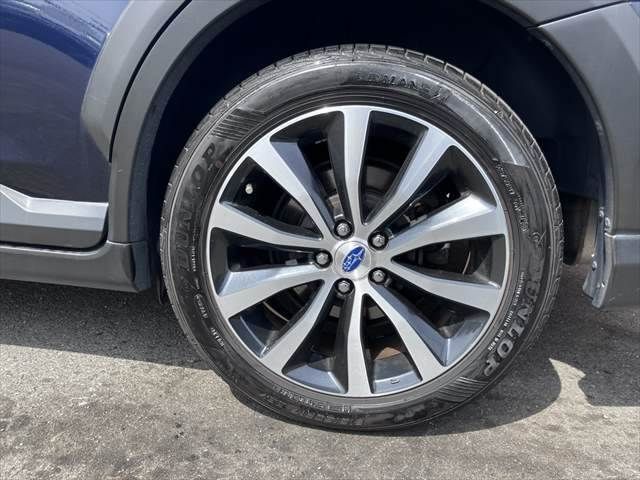 SUBARU EXIGA CROSSOVER 7 2016 Image 31