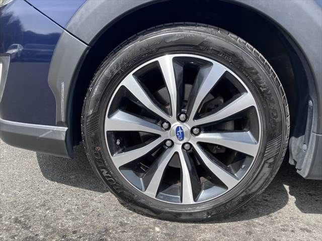 SUBARU EXIGA CROSSOVER 7 2016 Image 31