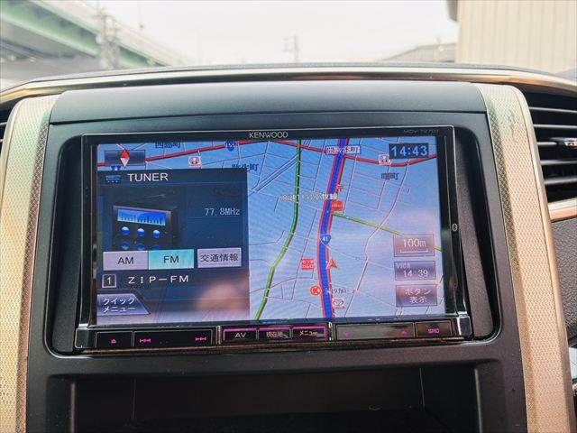 TOYOTA ALPHARD 2011 Image 31