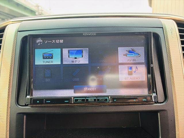 TOYOTA ALPHARD 2011 Image 31