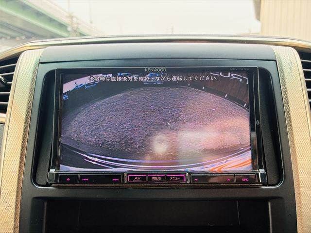 TOYOTA ALPHARD 2011 Image 31