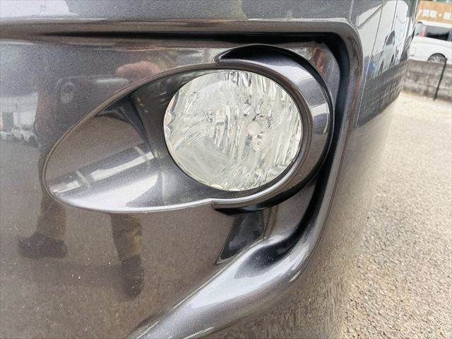 TOYOTA ALPHARD 2011 Image 31