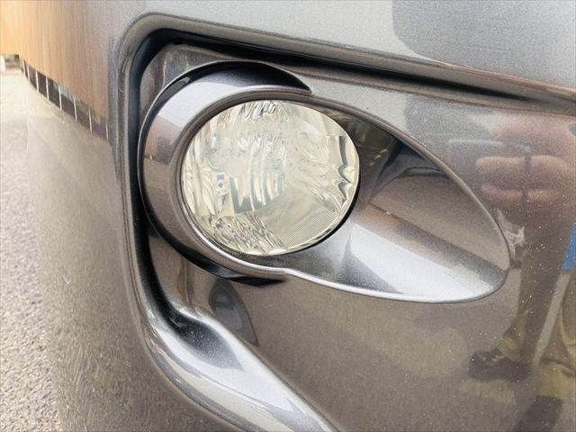 TOYOTA ALPHARD 2011 Image 31