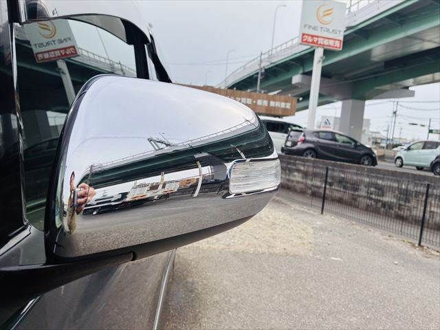 TOYOTA ALPHARD 2011 Image 31