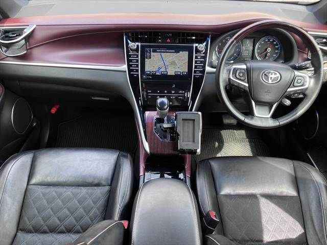 TOYOTA HARRIER 2WD 2014 Image 31