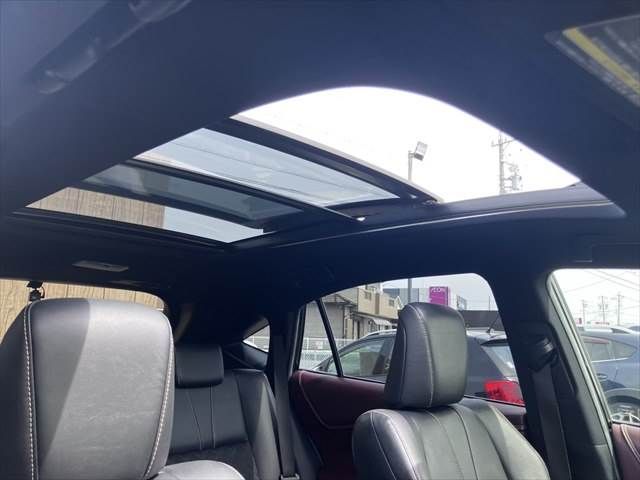 TOYOTA HARRIER 2WD 2014 Image 31