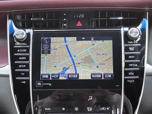 TOYOTA HARRIER 2WD 2014 Image 31