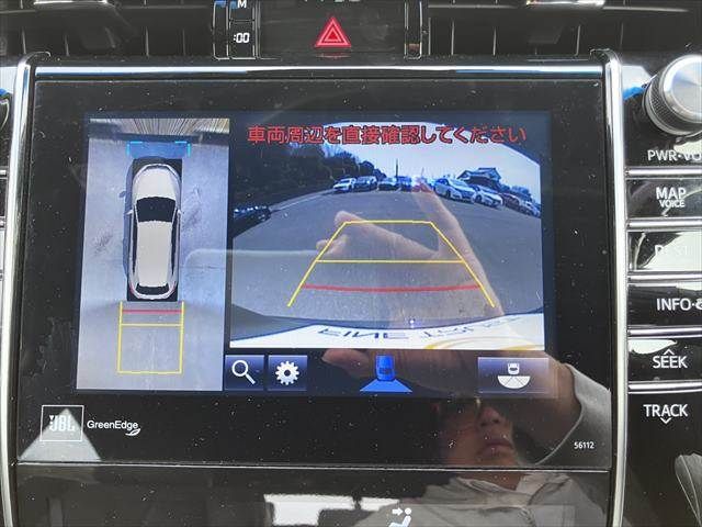 TOYOTA HARRIER 2WD 2014 Image 31