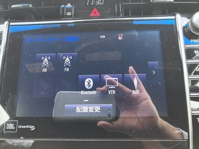 TOYOTA HARRIER 2WD 2014 Image 31