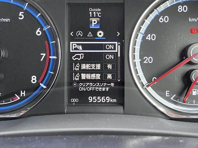 TOYOTA HARRIER 2WD 2014 Image 31