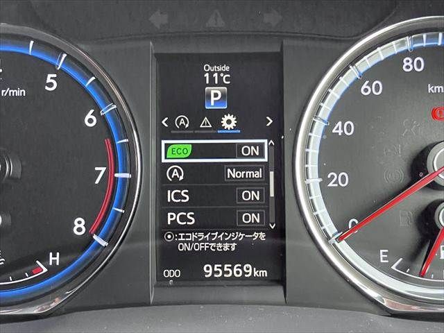 TOYOTA HARRIER 2WD 2014 Image 31