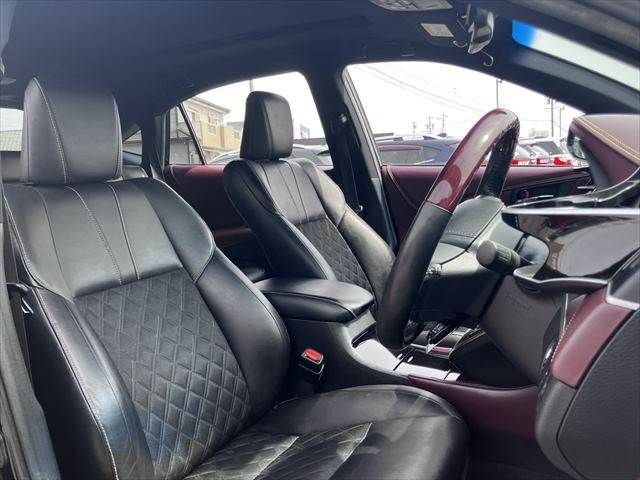 TOYOTA HARRIER 2WD 2014 Image 31