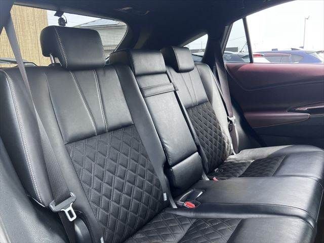 TOYOTA HARRIER 2WD 2014 Image 31