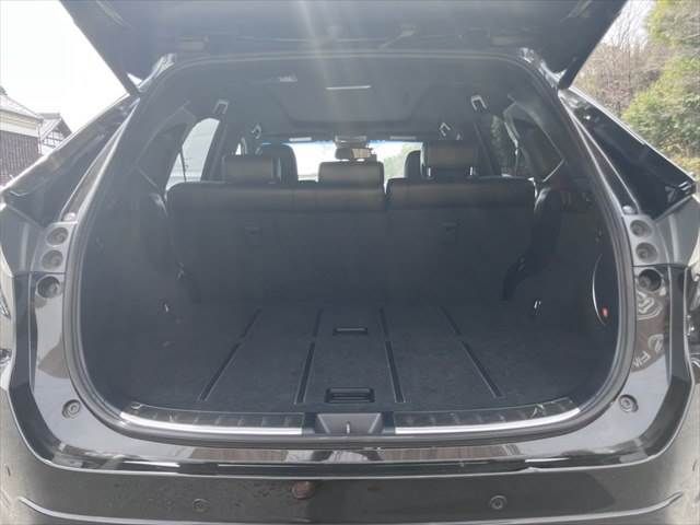 TOYOTA HARRIER 2WD 2014 Image 31