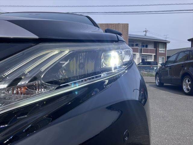 TOYOTA HARRIER 2WD 2014 Image 31