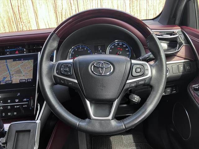 TOYOTA HARRIER 2WD 2014 Image 31