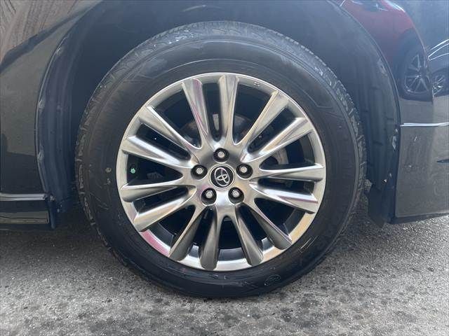 TOYOTA HARRIER 2WD 2014 Image 31