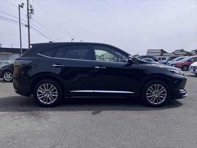 TOYOTA HARRIER 2WD 2014 Image 31