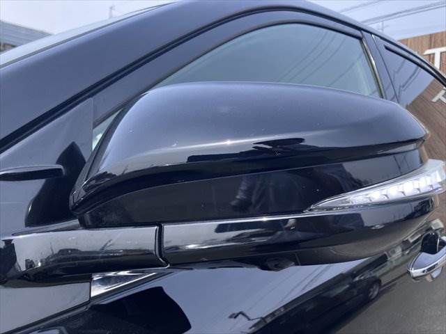 TOYOTA HARRIER 2WD 2014 Image 31