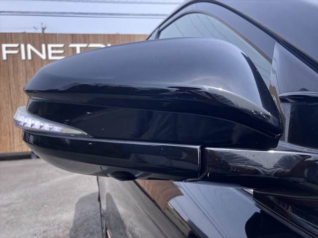 TOYOTA HARRIER 2WD 2014 Image 31