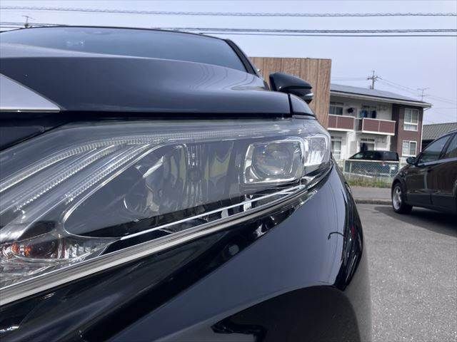 TOYOTA HARRIER 2WD 2014 Image 31