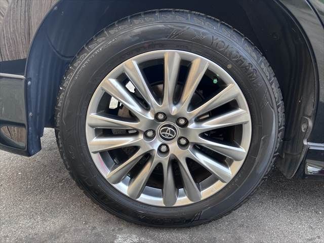 TOYOTA HARRIER 2WD 2014 Image 31