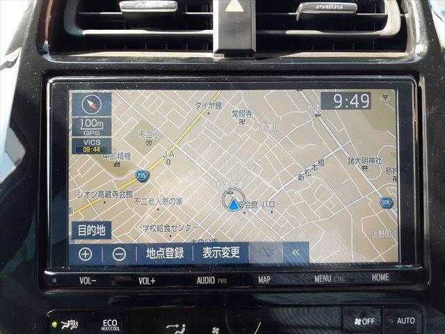TOYOTA PRIUS 2019 Image 31
