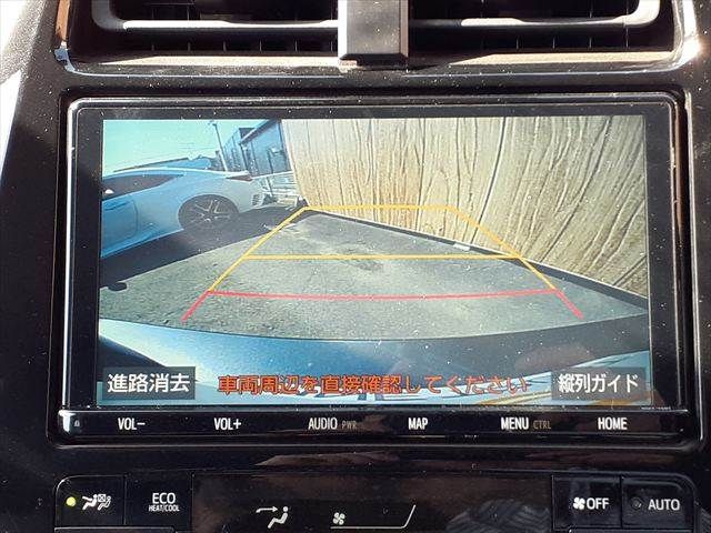 TOYOTA PRIUS 2019 Image 31