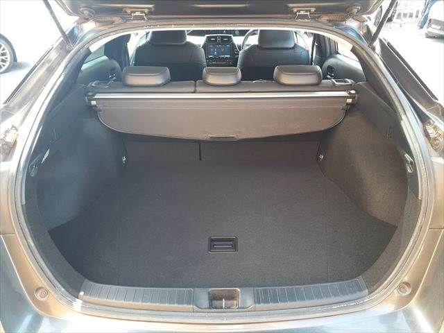 TOYOTA PRIUS 2019 Image 31