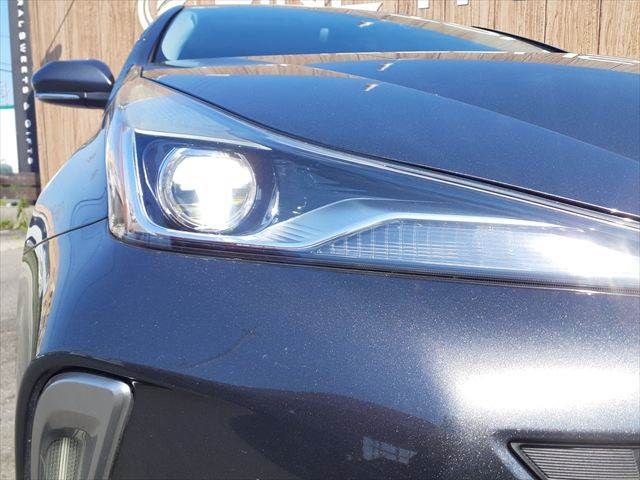 TOYOTA PRIUS 2019 Image 31