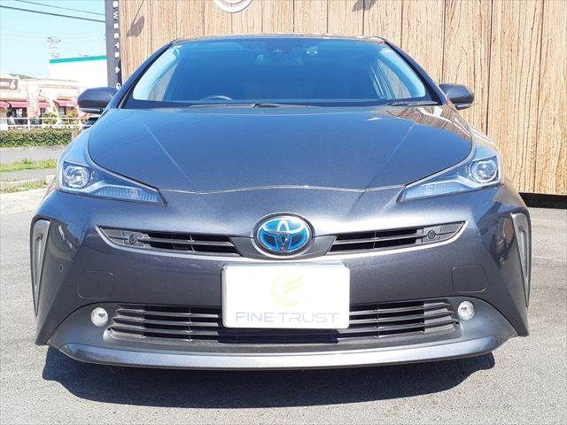 TOYOTA PRIUS 2019 Image 31