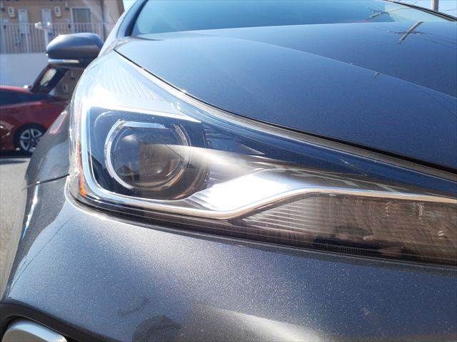 TOYOTA PRIUS 2019 Image 31