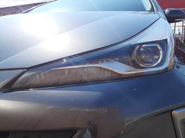 TOYOTA PRIUS 2019 Image 31