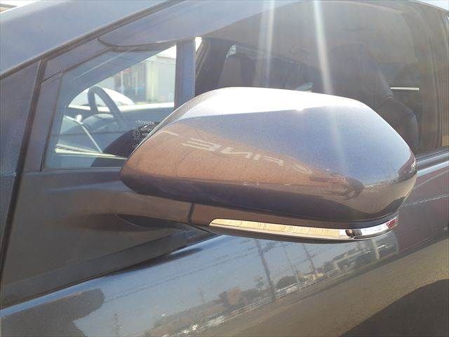 TOYOTA PRIUS 2019 Image 31