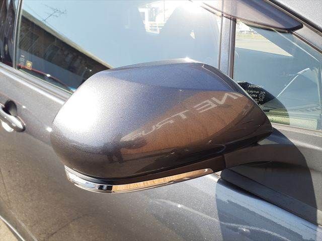 TOYOTA PRIUS 2019 Image 31