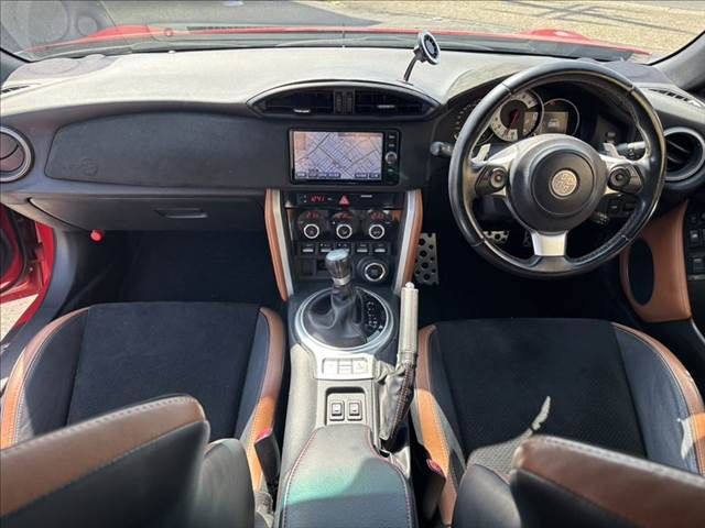 TOYOTA 86 2017 Image 31